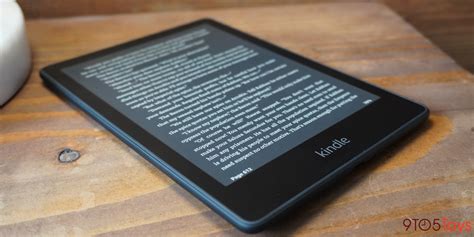 Best Kindle Paperwhite 5 Prices in Philippines.